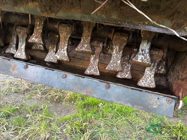 Image of Kuhn Knight SLC132 equipment image 4