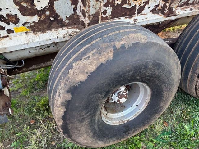 Image of Kuhn Knight SLC132 equipment image 3