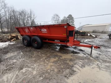 Main image Kuhn Knight 8118