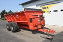 Kuhn Knight 8124 Image