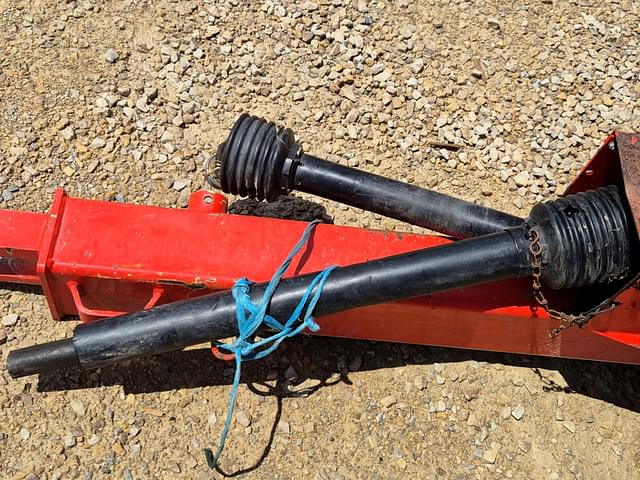 Image of Kuhn Knight 8124 equipment image 2