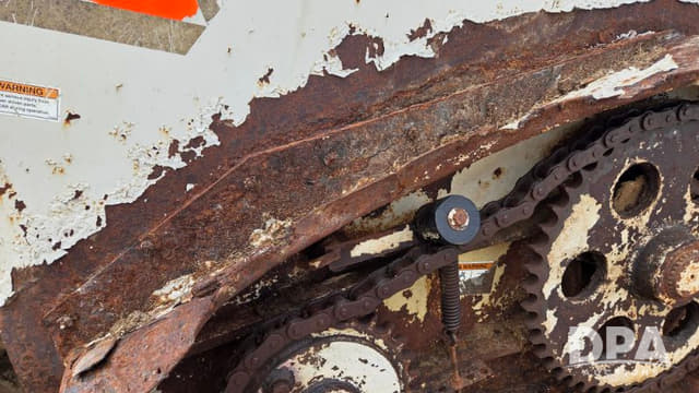 Image of Kuhn Knight 8141 equipment image 4