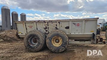 Main image Kuhn Knight 8141
