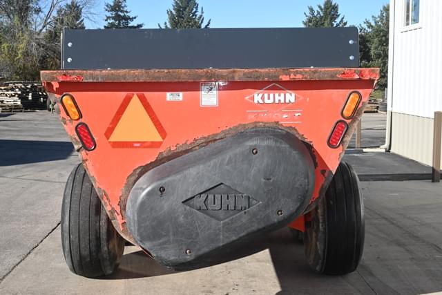 Image of Kuhn Knight SL118 equipment image 3