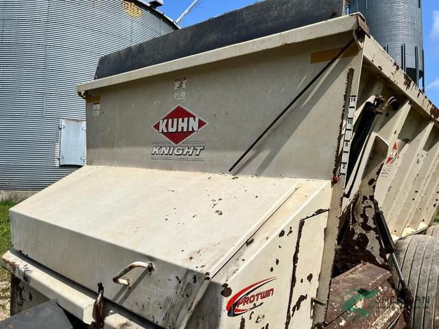 Image of Kuhn Knight SLC132 equipment image 3