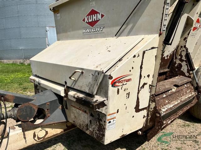 Image of Kuhn Knight SLC132 equipment image 2