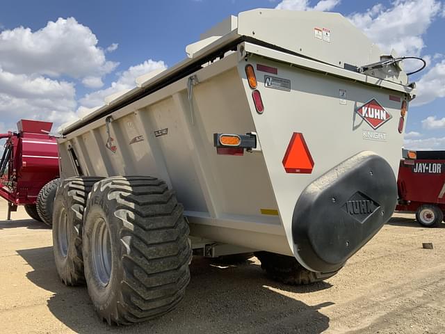 Image of Kuhn Knight SLC141 equipment image 3