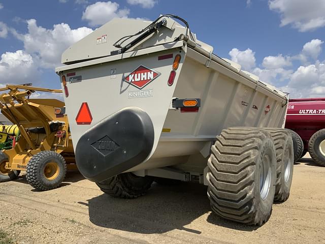 Image of Kuhn Knight SLC141 equipment image 2
