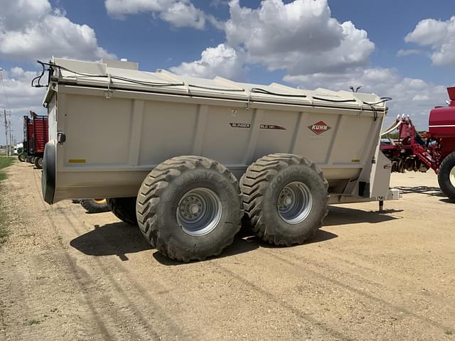Image of Kuhn Knight SLC141 equipment image 1
