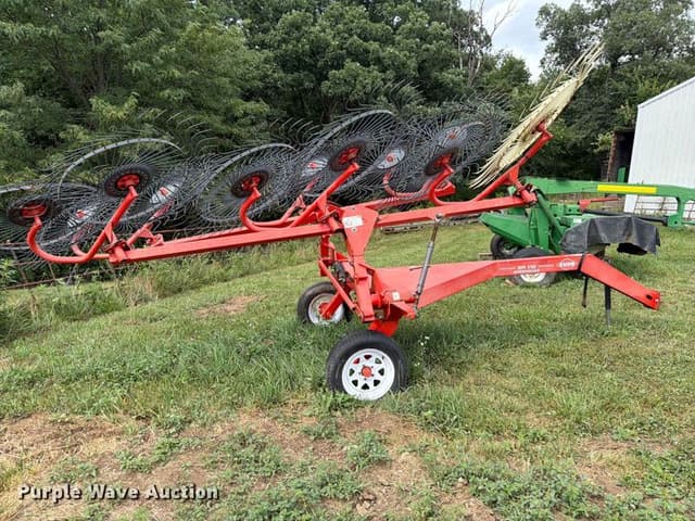 Image of Kuhn SR112 equipment image 4