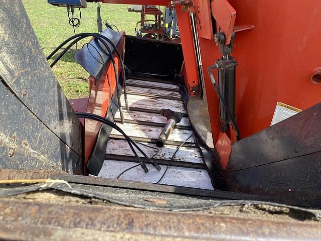 Image of Kuhn Knight Vertical Maxx 5168 equipment image 2