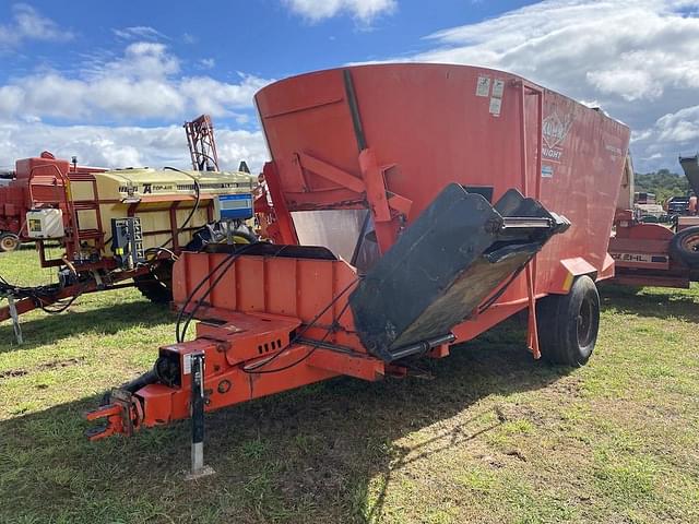 Image of Kuhn Knight Vertical Maxx 5168 equipment image 1