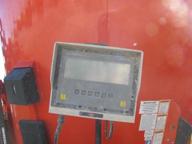 Image of Kuhn Knight VS143 equipment image 2