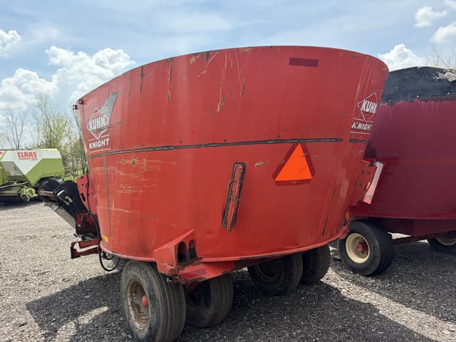 Image of Kuhn Knight VSL142 equipment image 2