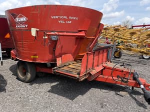 Kuhn Knight VSL142 Image