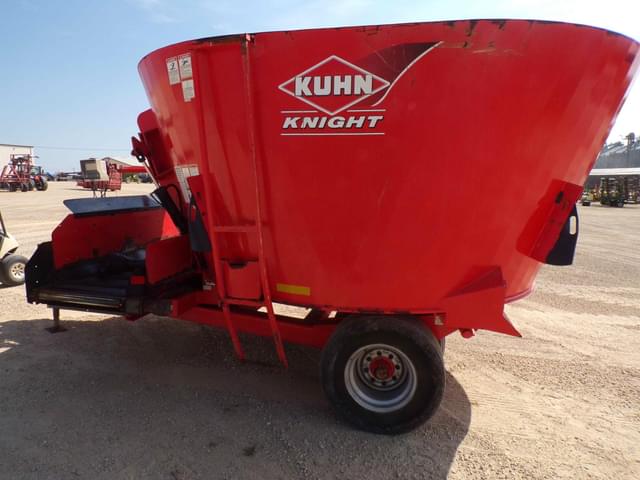 Image of Kuhn Knight VSL142 equipment image 3