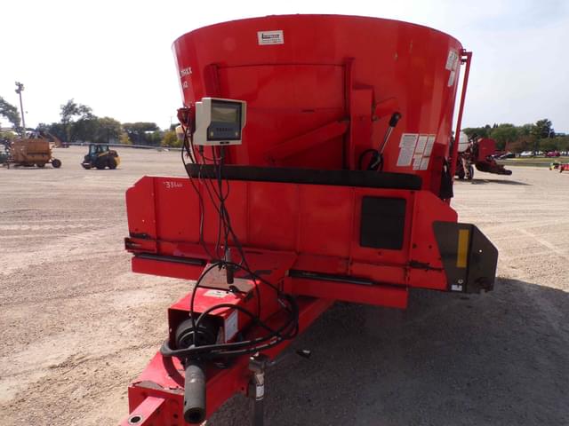 Image of Kuhn Knight VSL142 equipment image 2