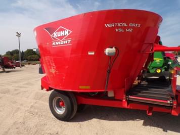 Main image Kuhn Knight VSL142
