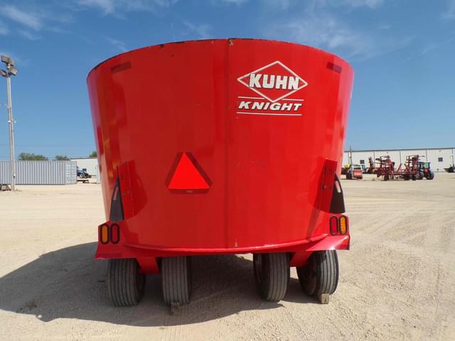 Image of Kuhn Knight VSL142 equipment image 4