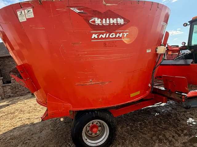 Image of Kuhn Knight VSL142 equipment image 2