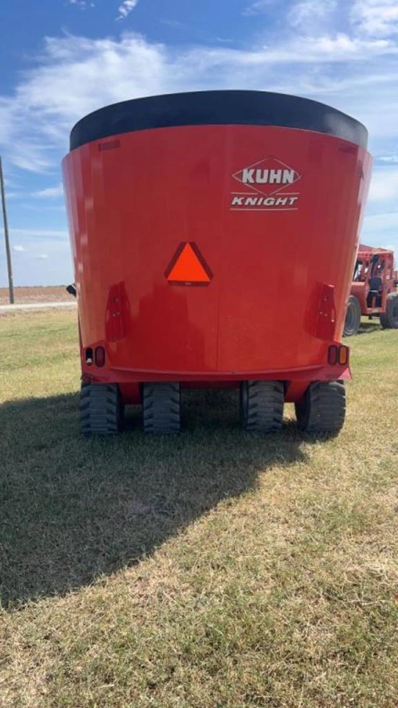Image of Kuhn Knight VSL150 equipment image 4