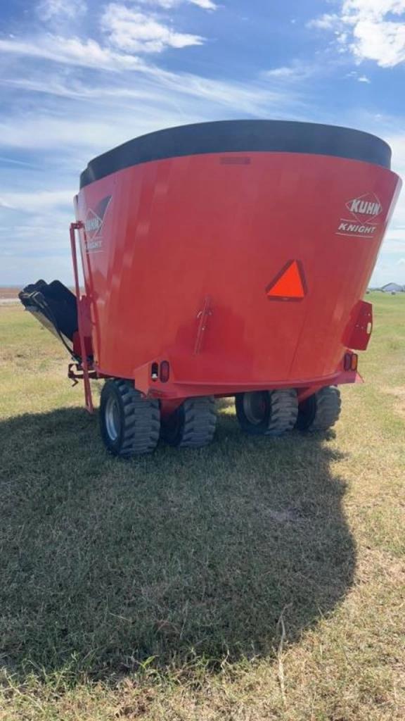 Image of Kuhn Knight VSL150 equipment image 3
