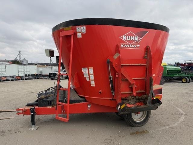 Kuhn Knight VSL250 Equipment Image0
