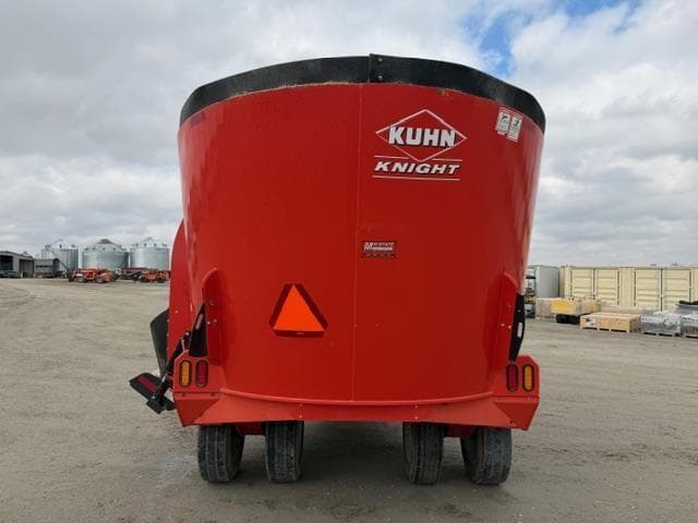 Image of Kuhn Knight VSL250 equipment image 3