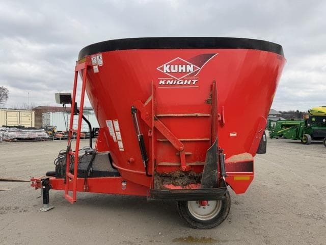 Image of Kuhn Knight VSL250 equipment image 1