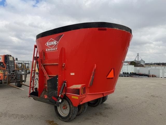 Image of Kuhn Knight VSL250 equipment image 2