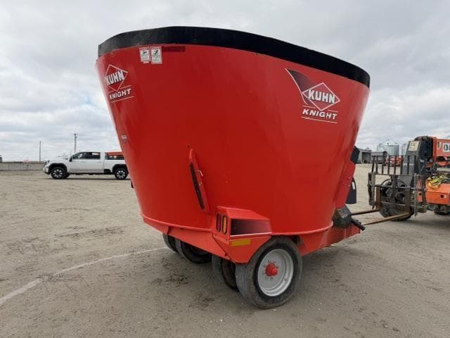 Image of Kuhn Knight VSL250 equipment image 4