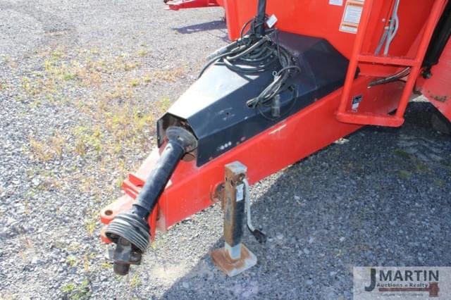 Image of Kuhn Knight VT 144 equipment image 4