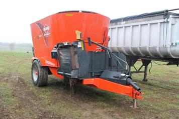 Main image Kuhn Knight VT 144