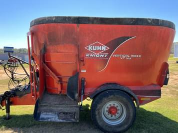 Main image Kuhn Knight VT 144