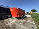 Kuhn Knight Vertical Maxx VT 156 Image
