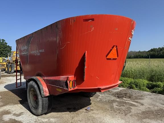 Image of Kuhn Knight Vertical Maxx VT 156 equipment image 2