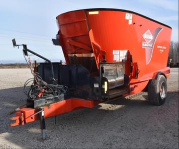 Main image Kuhn Knight VT 168