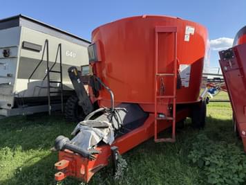 Main image Kuhn Knight VT180