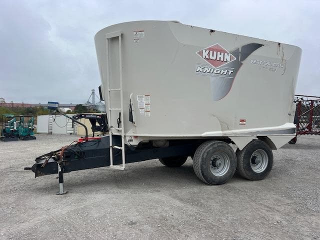 Image of Kuhn Knight VTC1120 equipment image 1