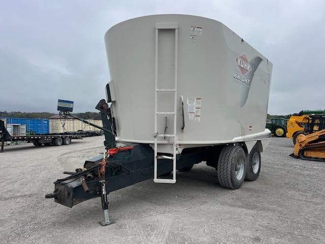 Image of Kuhn Knight VTC1120 equipment image 2