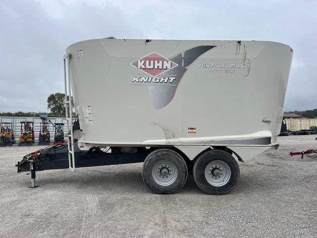 Image of Kuhn Knight VTC1120 equipment image 3