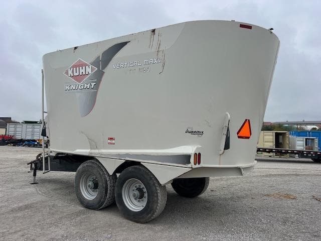 Image of Kuhn Knight VTC1120 equipment image 4