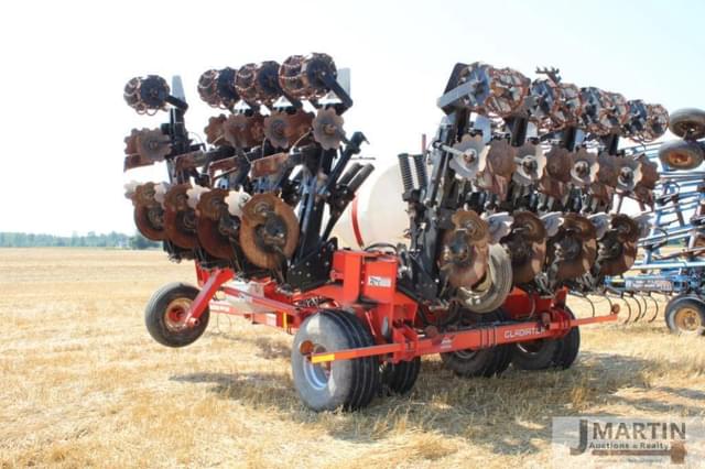 Image of Kuhn Krause Gladiator 1200 equipment image 3