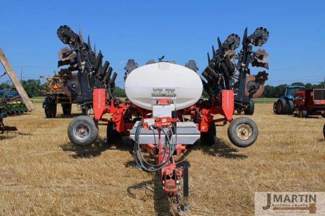 Image of Kuhn Krause Gladiator 1200 equipment image 4