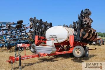 Main image Kuhn Krause Gladiator 1200