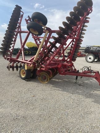 Krause Undetermined Equipment Image0