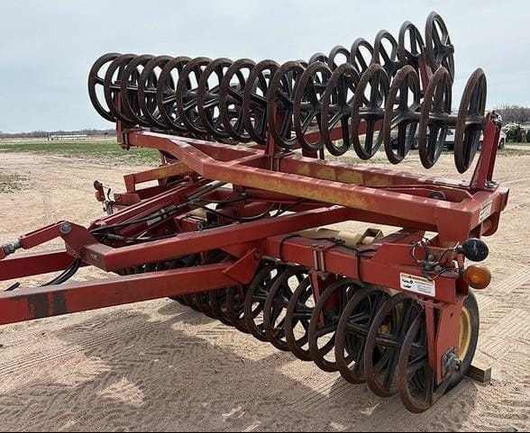 Kuhn Krause 4400 Equipment Image0