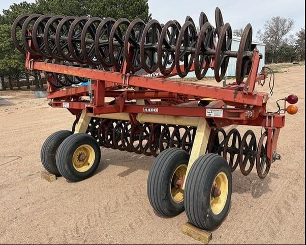 Image of Kuhn Krause 4400 equipment image 1