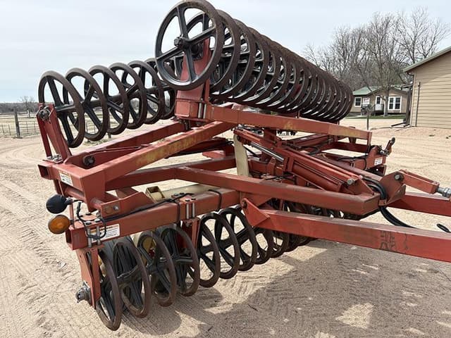 Image of Kuhn Krause 4400 equipment image 4