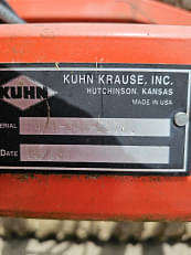 Main image Kuhn Krause 4400 12